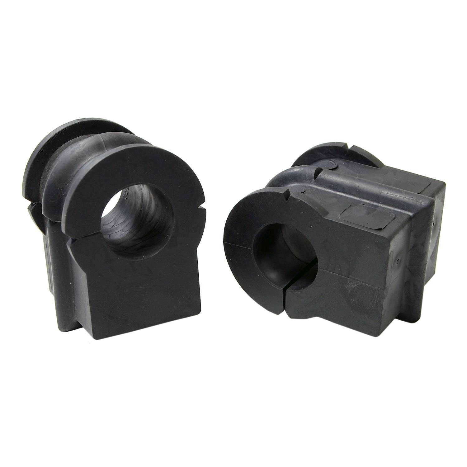 Mevotech GS308126 - Suspension Stabilizer Bar Bushing Kit Mevotech GS308126 Suspension Stabilizer Bar Bushing Kit product image 1 of 1