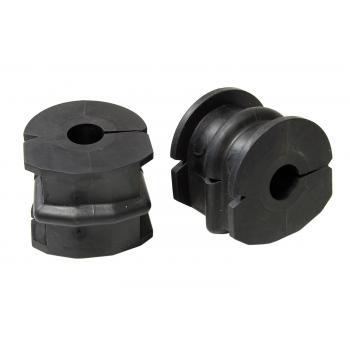 2010 Nissan Altima Suspension Stabilizer Bar Bushing Kit Rear To Frame Mevotech GS308127 image 1 of 1