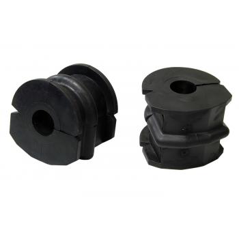 2008 Nissan Altima Suspension Stabilizer Bar Bushing Kit Rear To Frame Mevotech GS308128 image 1 of 1