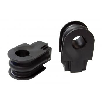 2011 Nissan Sentra Suspension Stabilizer Bar Bushing Kit Front To Frame Mevotech GS308129 image 1 of 1