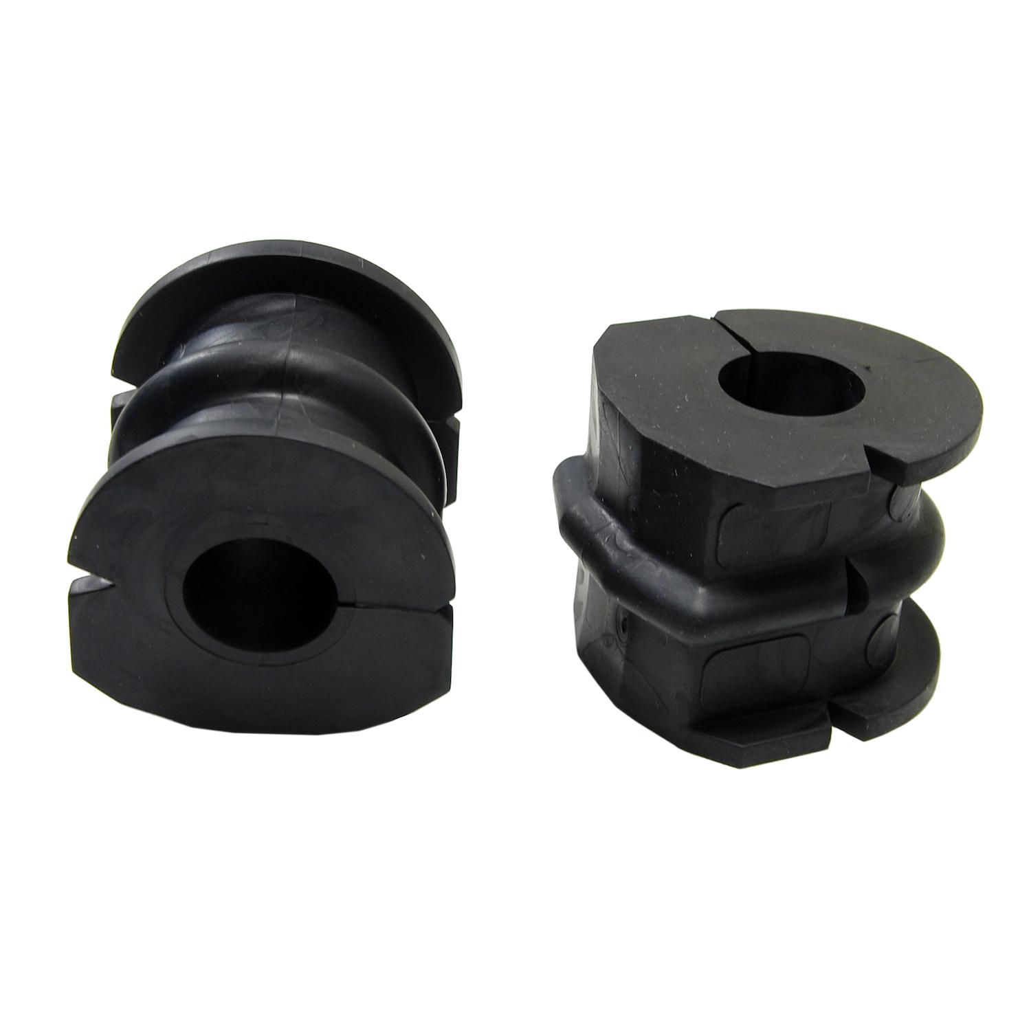 Mevotech GS308131 - Suspension Stabilizer Bar Bushing Kit Mevotech GS308131 Suspension Stabilizer Bar Bushing Kit product image 1 of 1