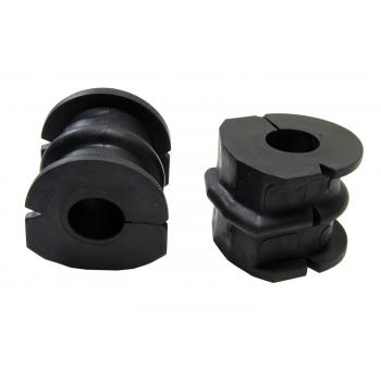 2013 Nissan Maxima Suspension Stabilizer Bar Bushing Kit Rear To Frame Mevotech GS308131 image 1 of 1