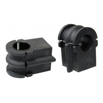 2005 Nissan Altima Suspension Stabilizer Bar Bushing Kit Front To Frame Mevotech GS308132 image 1 of 1