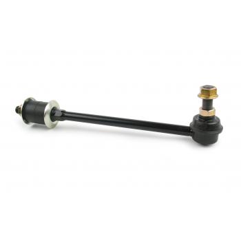 2002 Infiniti QX4 Suspension Stabilizer Bar Link Kit Rear Mevotech GS30814 image 2 of 3