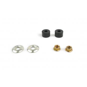 2002 Infiniti QX4 Suspension Stabilizer Bar Link Kit Rear Mevotech GS30814 image 3 of 3