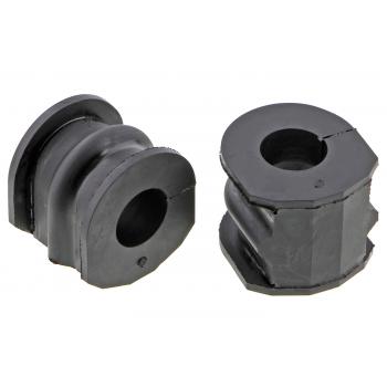 2006 Infiniti G35 Suspension Stabilizer Bar Bushing Kit Rear To Frame Mevotech GS308145 image 1 of 1