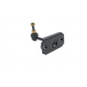 1990 Nissan Maxima Suspension Stabilizer Bar Link Kit Rear Right Mevotech GS30816 image 2 of 2