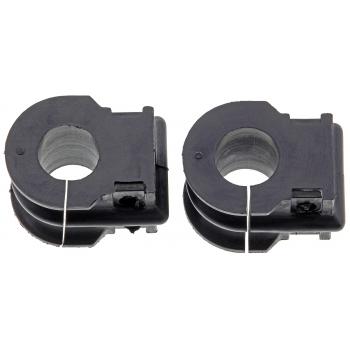 2014 Nissan Maxima Suspension Stabilizer Bar Bushing Kit Front To Frame Mevotech GS308165 image 3 of 4