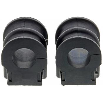 2014 Nissan Maxima Suspension Stabilizer Bar Bushing Kit Front To Frame Mevotech GS308165 image 4 of 4