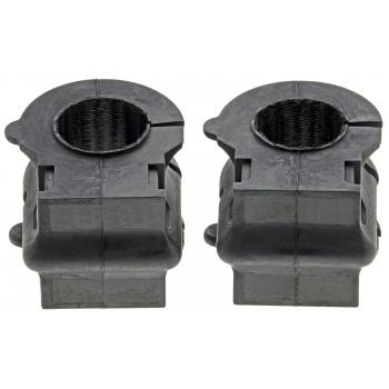 2014 Nissan Maxima Suspension Stabilizer Bar Bushing Kit Front To Frame Mevotech GS308166 image 1 of 4