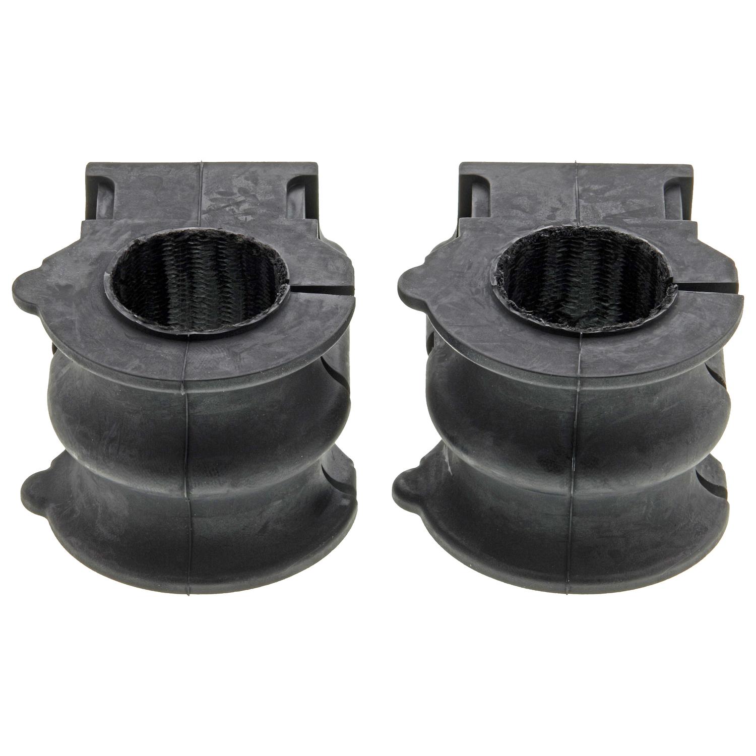 Mevotech GS308166 Suspension Stabilizer Bar Bushing Kit product image 2 of 4