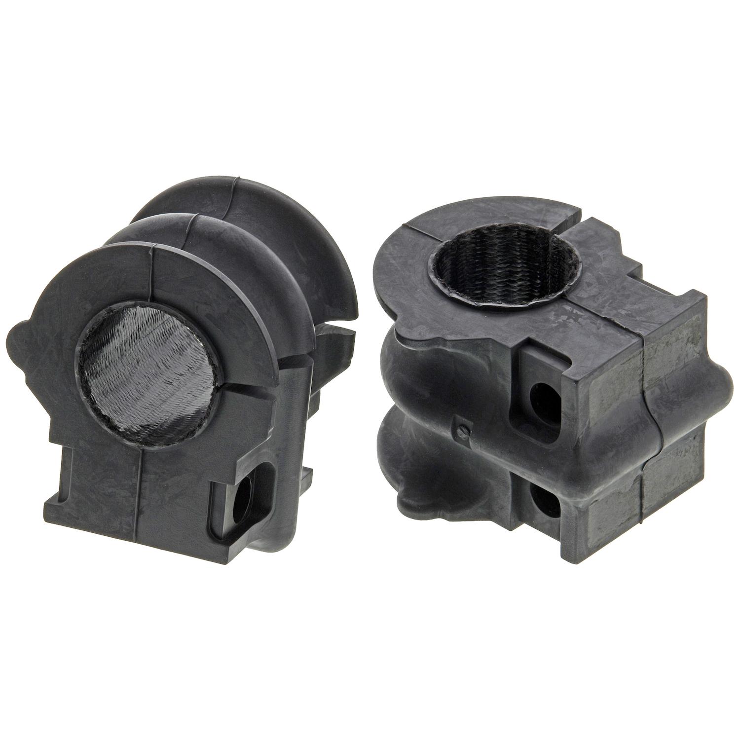 Mevotech GS308166 Suspension Stabilizer Bar Bushing Kit product image 3 of 4