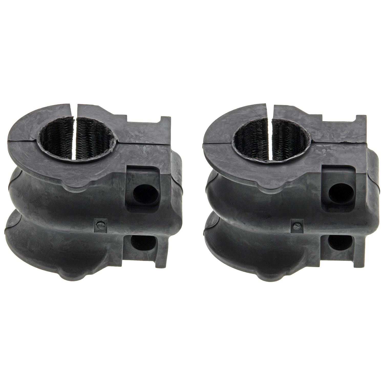 Mevotech GS308166 Suspension Stabilizer Bar Bushing Kit product image 4 of 4