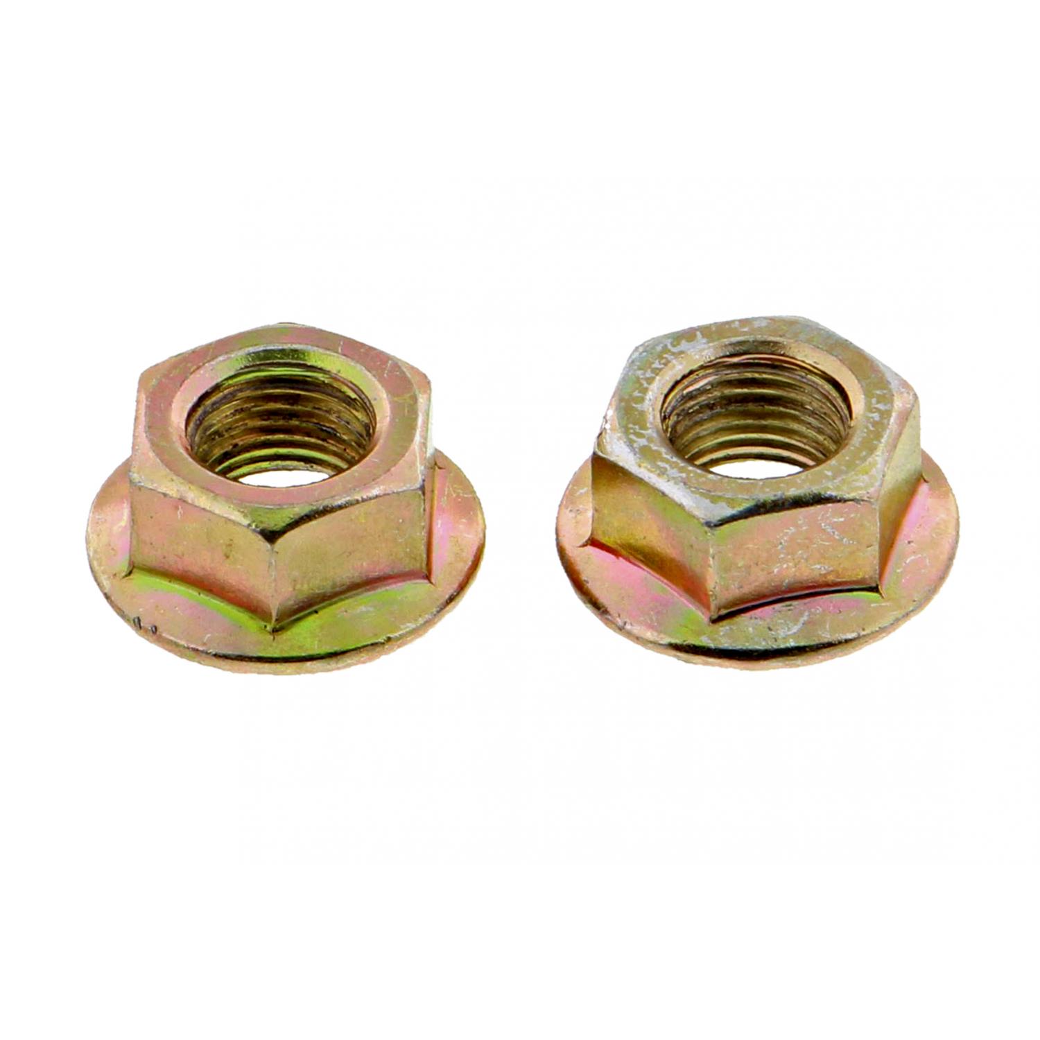 Mevotech GS30842 Suspension Stabilizer Bar Link Kit product image 3 of 3
