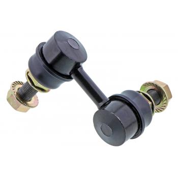 2005 Nissan Pathfinder Suspension Stabilizer Bar Link Kit Rear Left Mevotech GS30849 image 1 of 3
