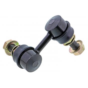 2005 Nissan Pathfinder Suspension Stabilizer Bar Link Kit Rear Right Mevotech GS30850 image 1 of 3