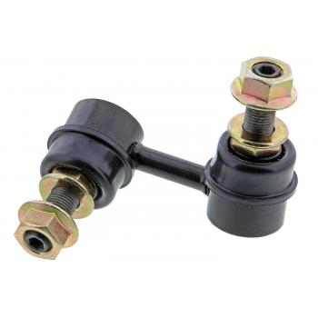 2005 Nissan Pathfinder Suspension Stabilizer Bar Link Kit Rear Right Mevotech GS30850 image 2 of 3
