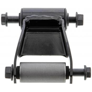 1983 Ford E-100 Econoline Leaf Spring Shackle Rear Rearward Mevotech GS400473 image 2 of 4