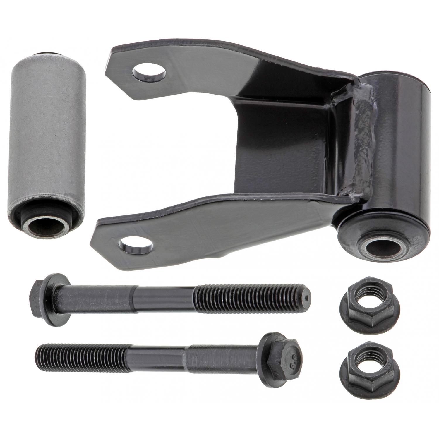Mevotech GS400473 Leaf Spring Shackle product image 4 of 4