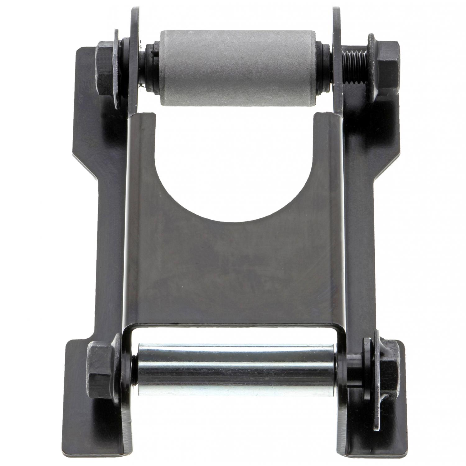 Mevotech GS400476 - Leaf Spring Shackle Mevotech GS400476 Leaf Spring Shackle product image 1 of 5