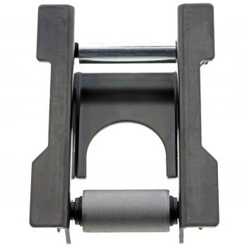 1999 Mercury Mountaineer Leaf Spring Shackle Rear Rearward Mevotech GS400476 image 2 of 4