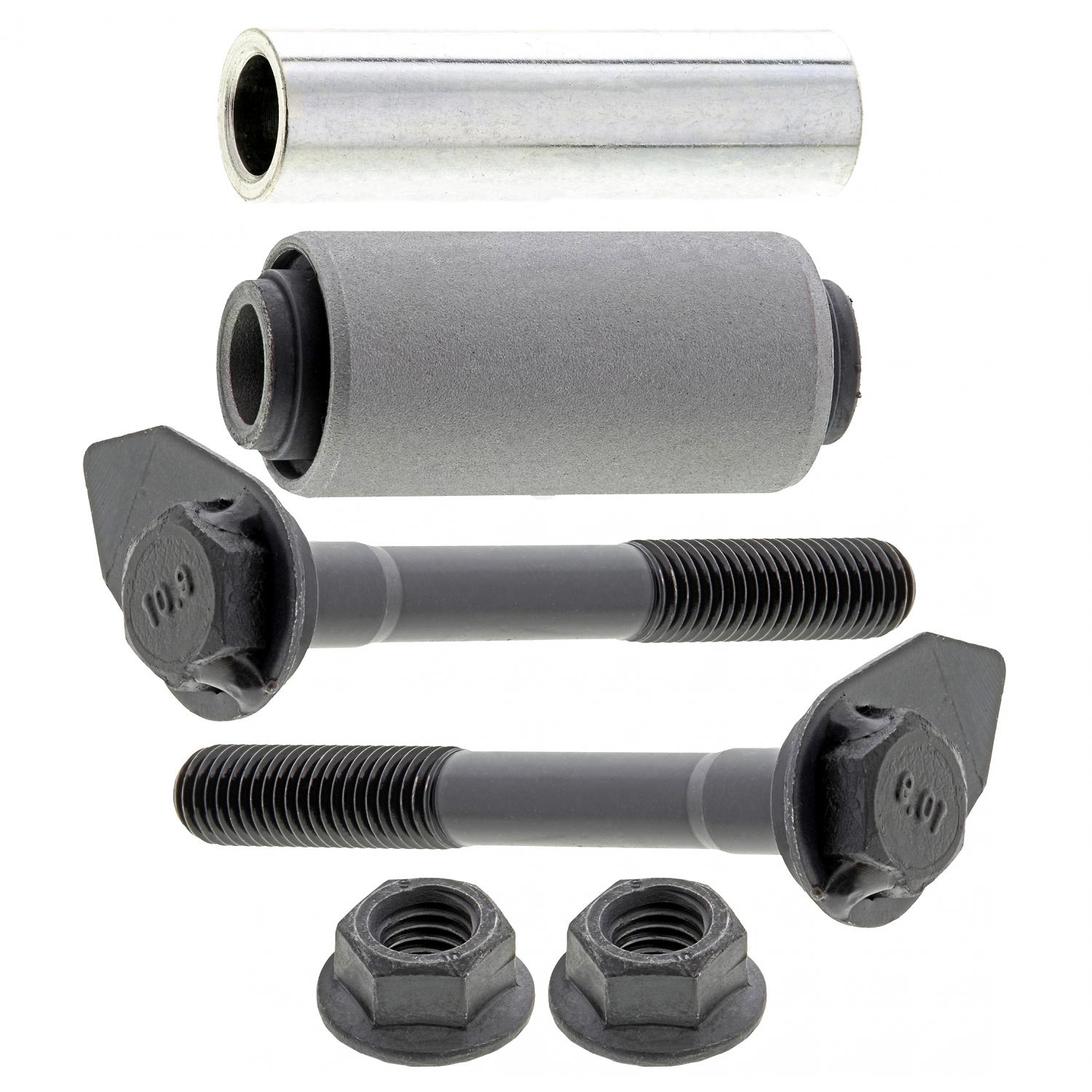 Mevotech GS400476 - Leaf Spring Shackle Mevotech GS400476 Leaf Spring Shackle product image 3 of 5