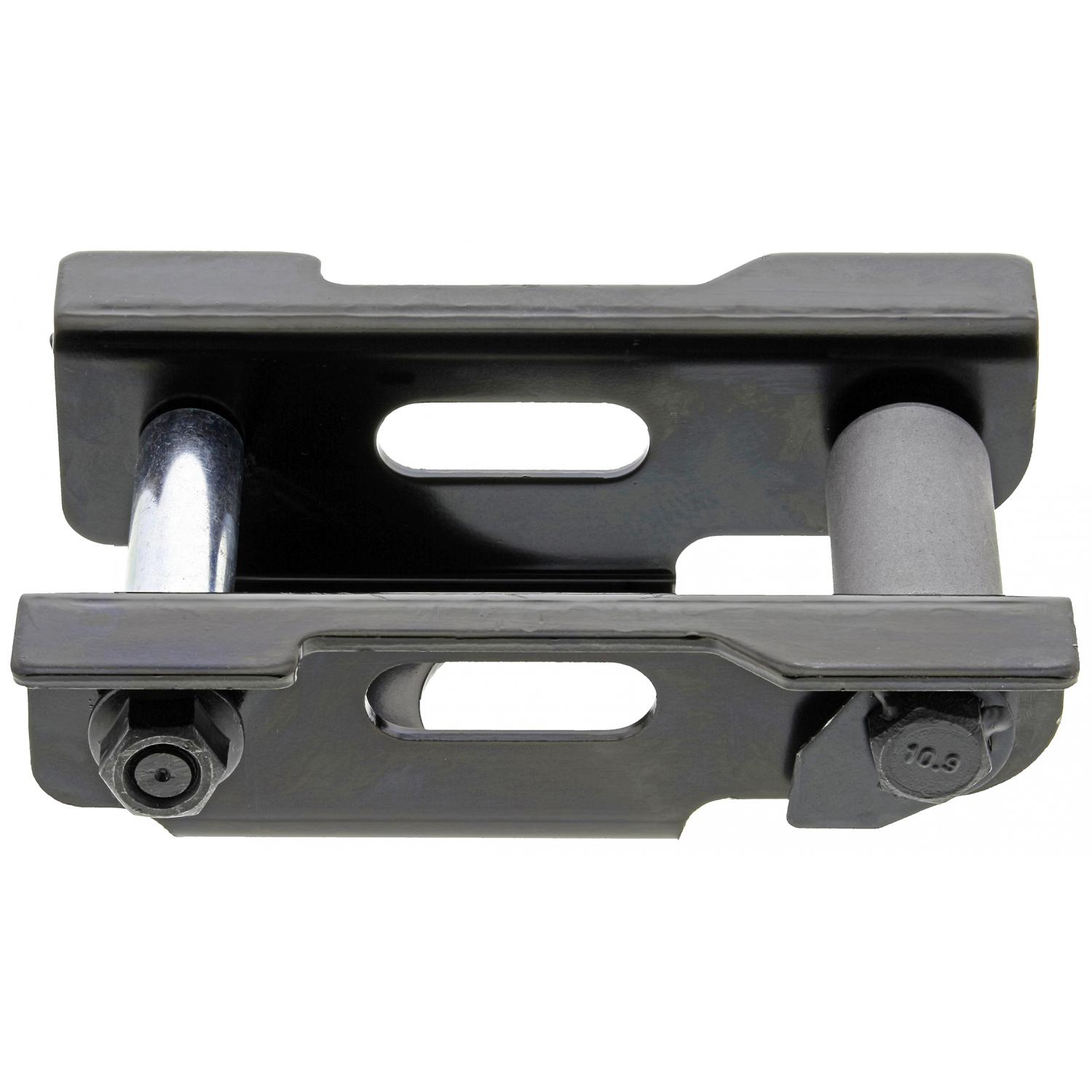 Mevotech GS400476 - Leaf Spring Shackle Mevotech GS400476 Leaf Spring Shackle product image 5 of 5