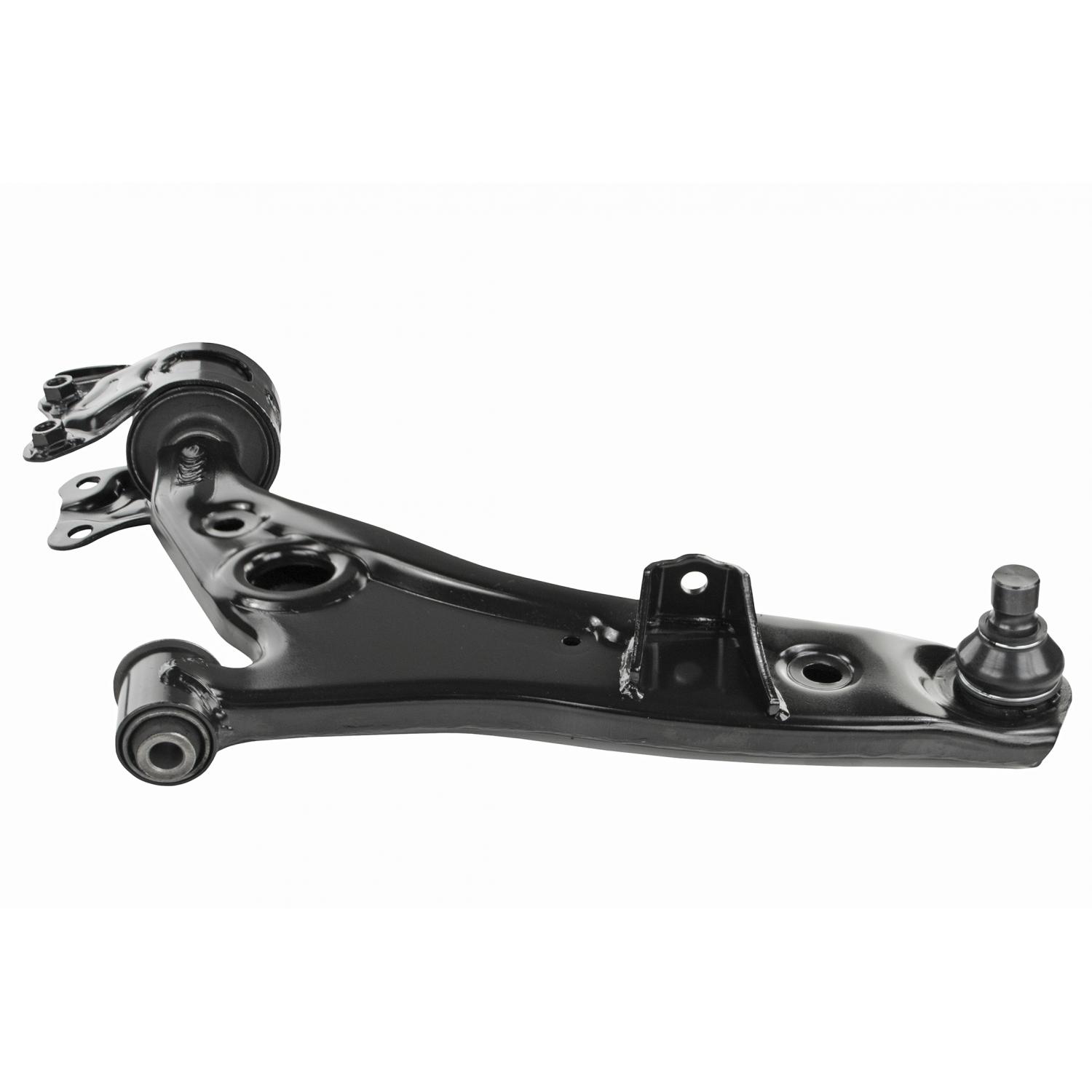 Mevotech GS40130 - Suspension Control Arm and Ball Joint Assembly Mevotech GS40130 Suspension Control Arm and Ball Joint Assembly product image 1 of 1