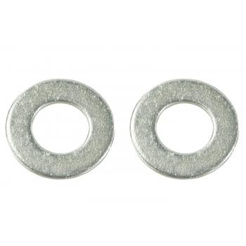 2013 Ford Fiesta Suspension Stabilizer Bar Bushing Front To Frame Mevotech GS404191 image 2 of 2