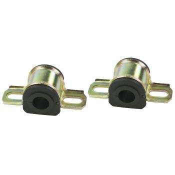 2015 Ford Fiesta Suspension Stabilizer Bar Bushing Kit Front To Frame Mevotech GS404192 image 1 of 2