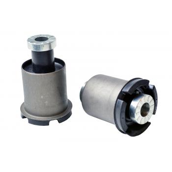 2012 Lincoln Navigator Suspension Control Arm Bushing Kit Front Lower Mevotech GS40423 image 1 of 4