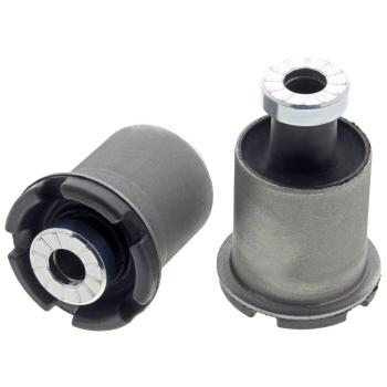 2012 Lincoln Navigator Suspension Control Arm Bushing Kit Front Lower Mevotech GS40423 image 3 of 4