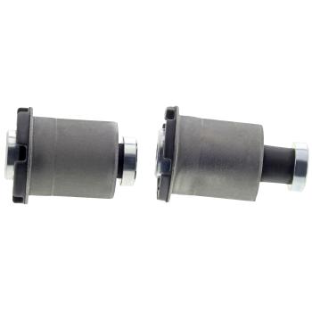 2012 Lincoln Navigator Suspension Control Arm Bushing Kit Front Lower Mevotech GS40423 image 4 of 4