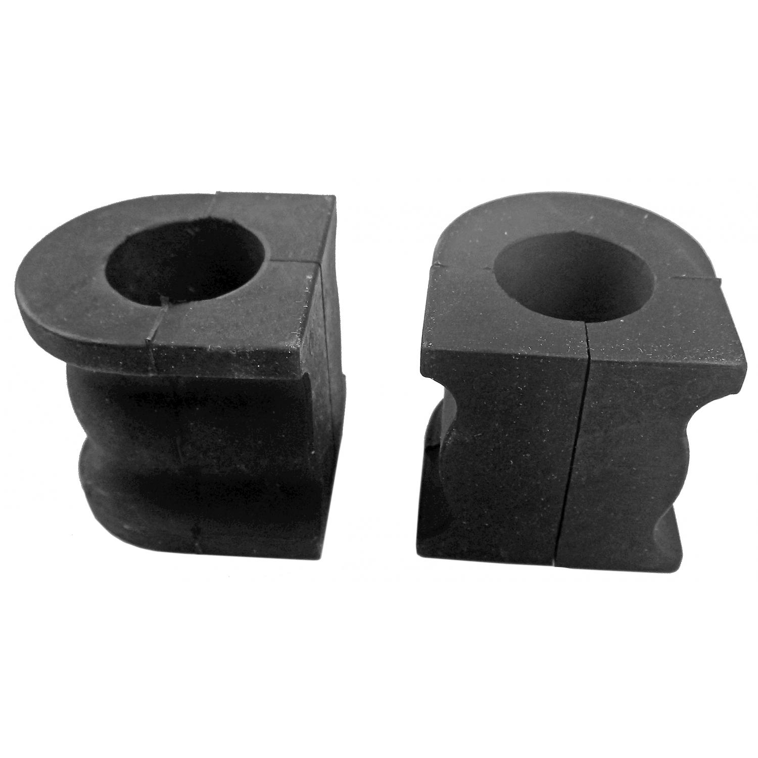 Mevotech GS404276 - Suspension Stabilizer Bar Bushing Kit Mevotech GS404276 Suspension Stabilizer Bar Bushing Kit product image 1 of 1