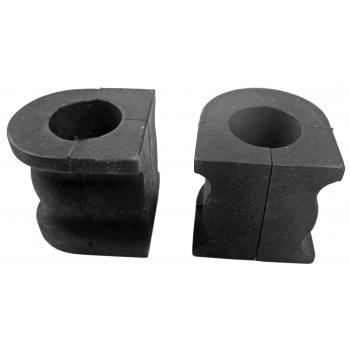2009 Lincoln MKX Suspension Stabilizer Bar Bushing Kit Rear To Frame Mevotech GS404276 image 1 of 4