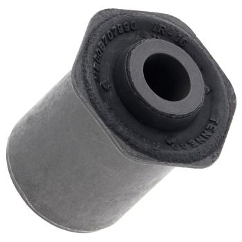 2005 Mercury Mariner Suspension Control Arm Bushing Rear Lower Mevotech GS40428 image 3 of 4