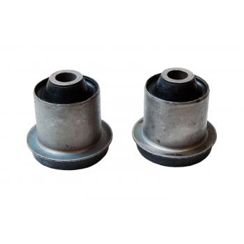 2013 Lincoln Navigator Suspension Control Arm Bushing Front Upper Mevotech GS40430 image 1 of 1