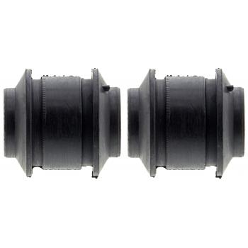1999 Lincoln Navigator Suspension Track Bar Bushing Rear Mevotech GS404304 image 4 of 4