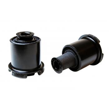 2004 Lincoln Navigator Suspension Control Arm Bushing Kit Front Lower Mevotech GS40431 image 1 of 1
