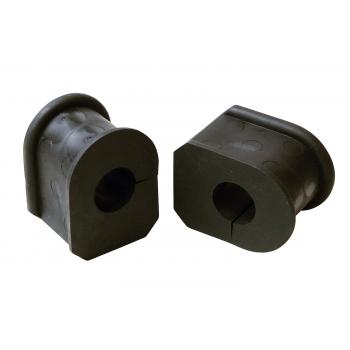 2015 Ford F-350 Super Duty Suspension Stabilizer Bar Bushing Kit Front To Frame Mevotech GS40437 image 1 of 1