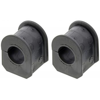 2015 Ford F-350 Super Duty Suspension Stabilizer Bar Bushing Kit Front To Frame Mevotech GS40438 image 2 of 4