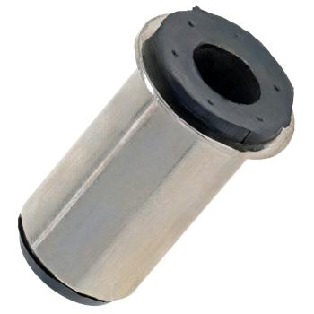 1965 Ford Falcon Sedan Delivery Steering Idler Arm Bushing Bracket End Mevotech GS40490 image 3 of 4