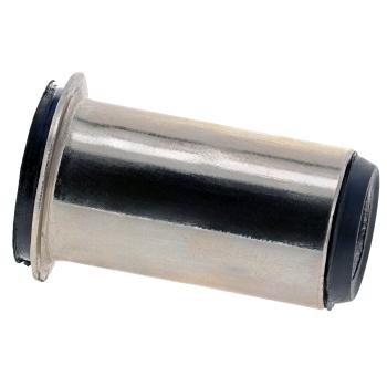 1965 Ford Falcon Sedan Delivery Steering Idler Arm Bushing Bracket End Mevotech GS40490 image 4 of 4