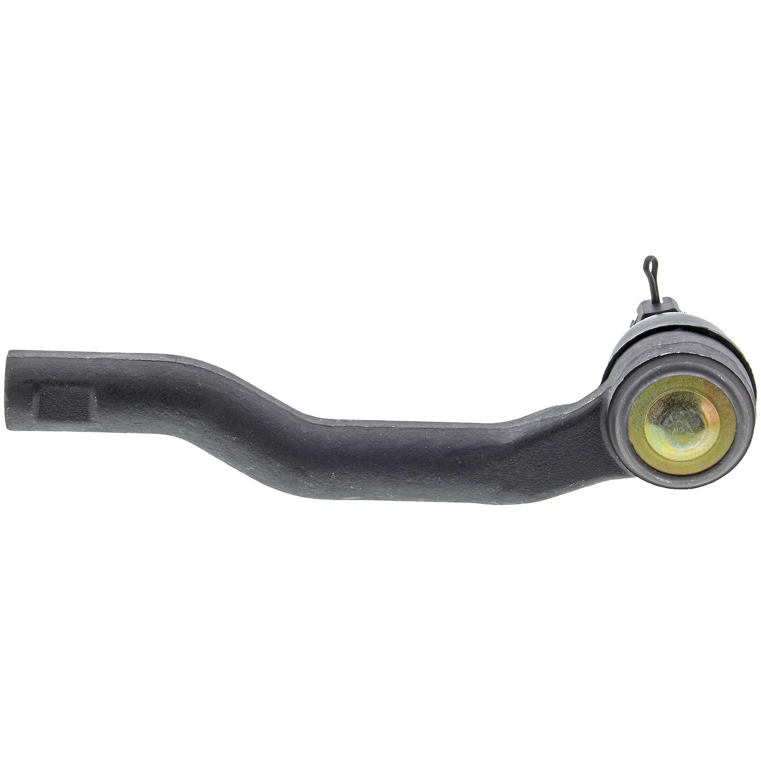 Mevotech GS40610 - Steering Tie Rod End Mevotech GS40610 Steering Tie Rod End product image 1 of 6