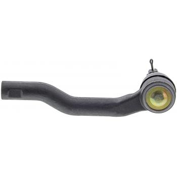 2015 Lincoln MKX Steering Tie Rod End Front Right Outer Mevotech GS40610 image 1 of 4