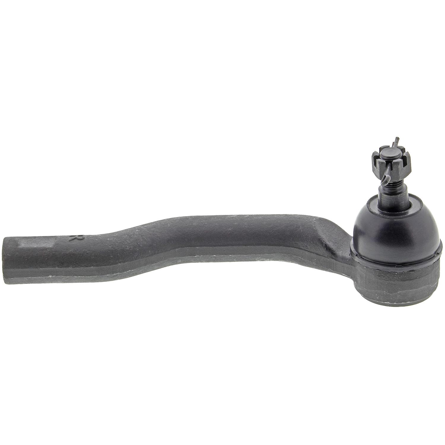 Mevotech GS40610 - Steering Tie Rod End Mevotech GS40610 Steering Tie Rod End product image 2 of 6
