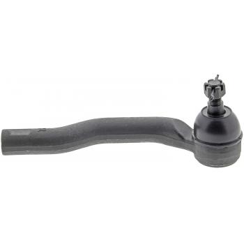 2015 Lincoln MKX Steering Tie Rod End Front Right Outer Mevotech GS40610 image 2 of 4