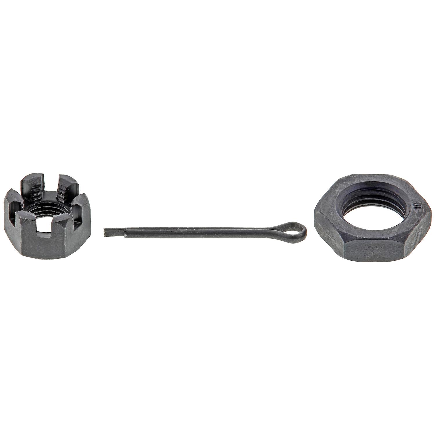 Mevotech GS40610 - Steering Tie Rod End Mevotech GS40610 Steering Tie Rod End product image 3 of 6