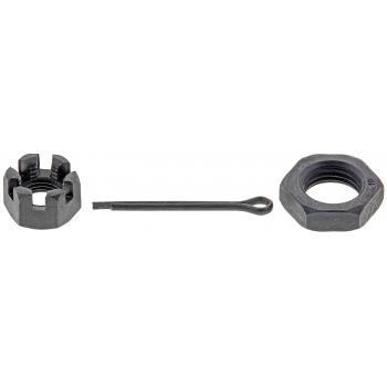 2015 Lincoln MKX Steering Tie Rod End Front Right Outer Mevotech GS40610 image 3 of 4