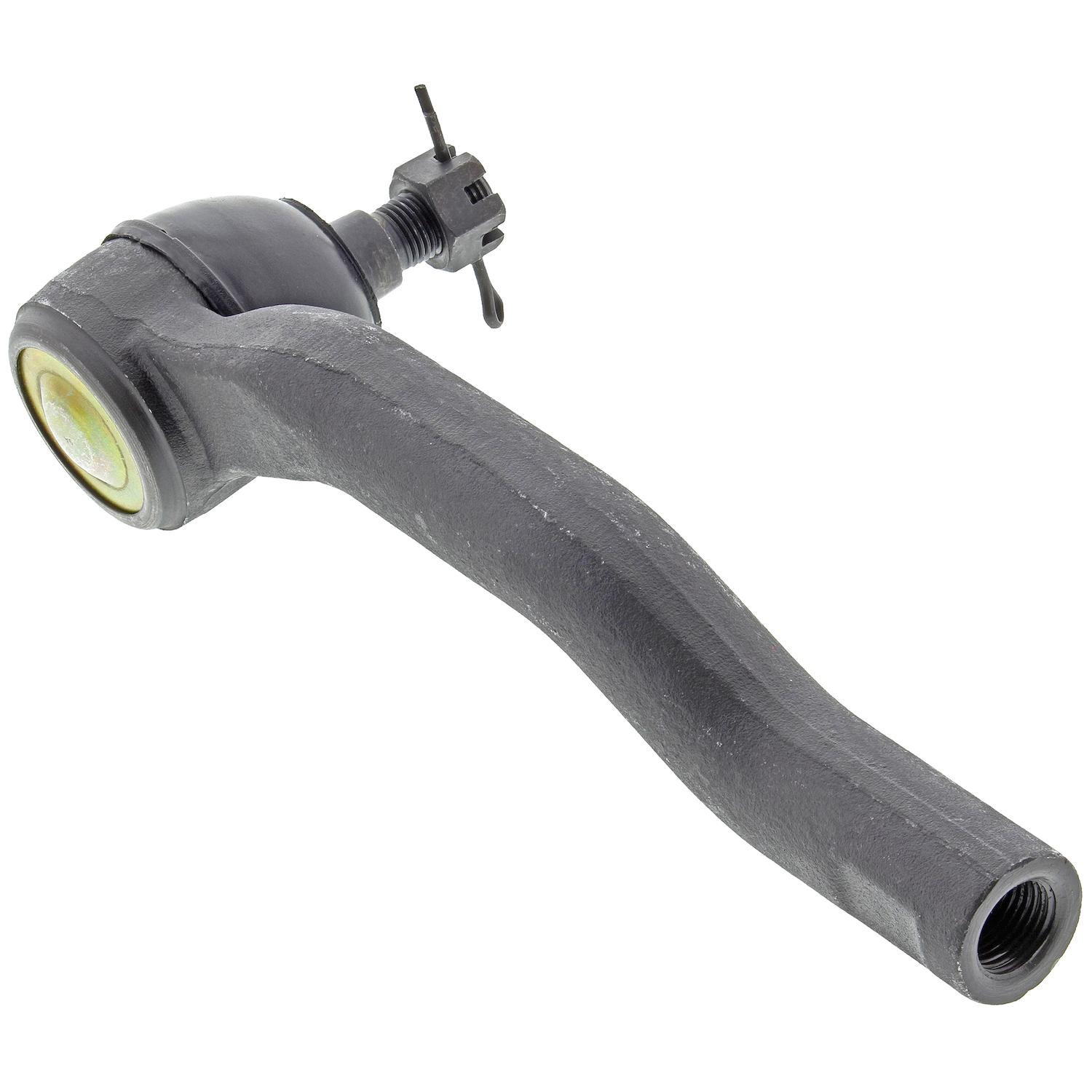Mevotech GS40610 - Steering Tie Rod End Mevotech GS40610 Steering Tie Rod End product image 4 of 6
